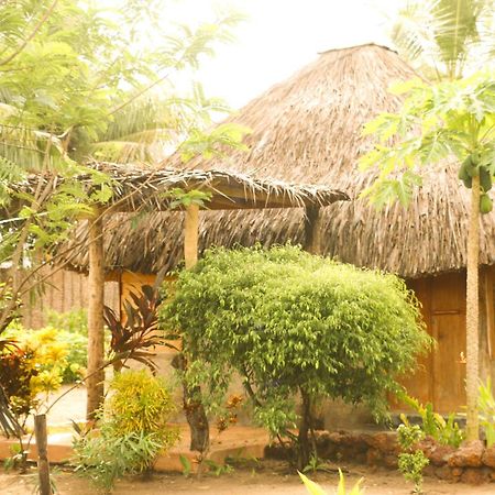 Monsoon Eco Resort - Whisky Point Arugambay Pottuvil Exterior photo
