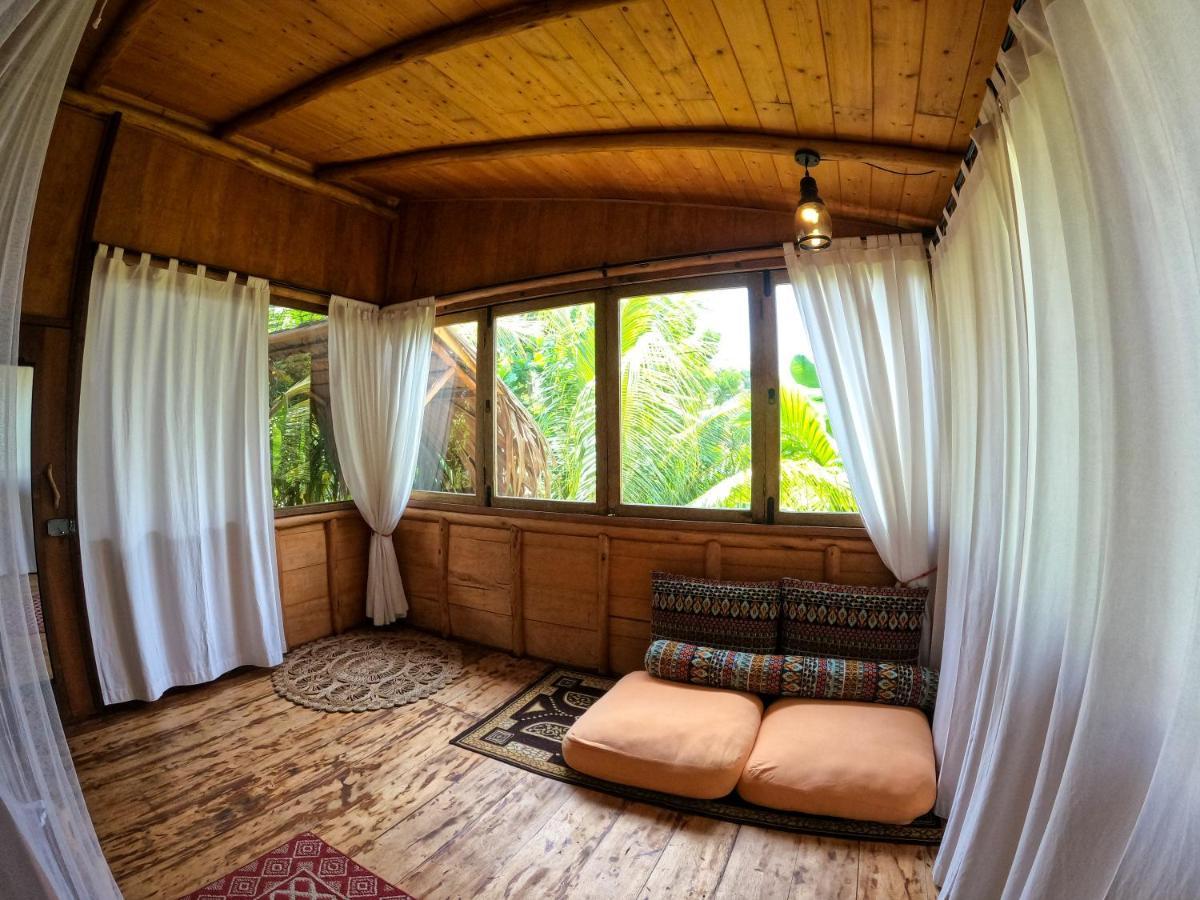 Monsoon Eco Resort - Whisky Point Arugambay Pottuvil Exterior photo