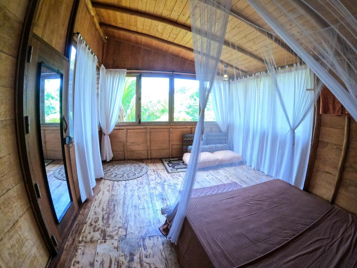 Monsoon Eco Resort - Whisky Point Arugambay Pottuvil Exterior photo