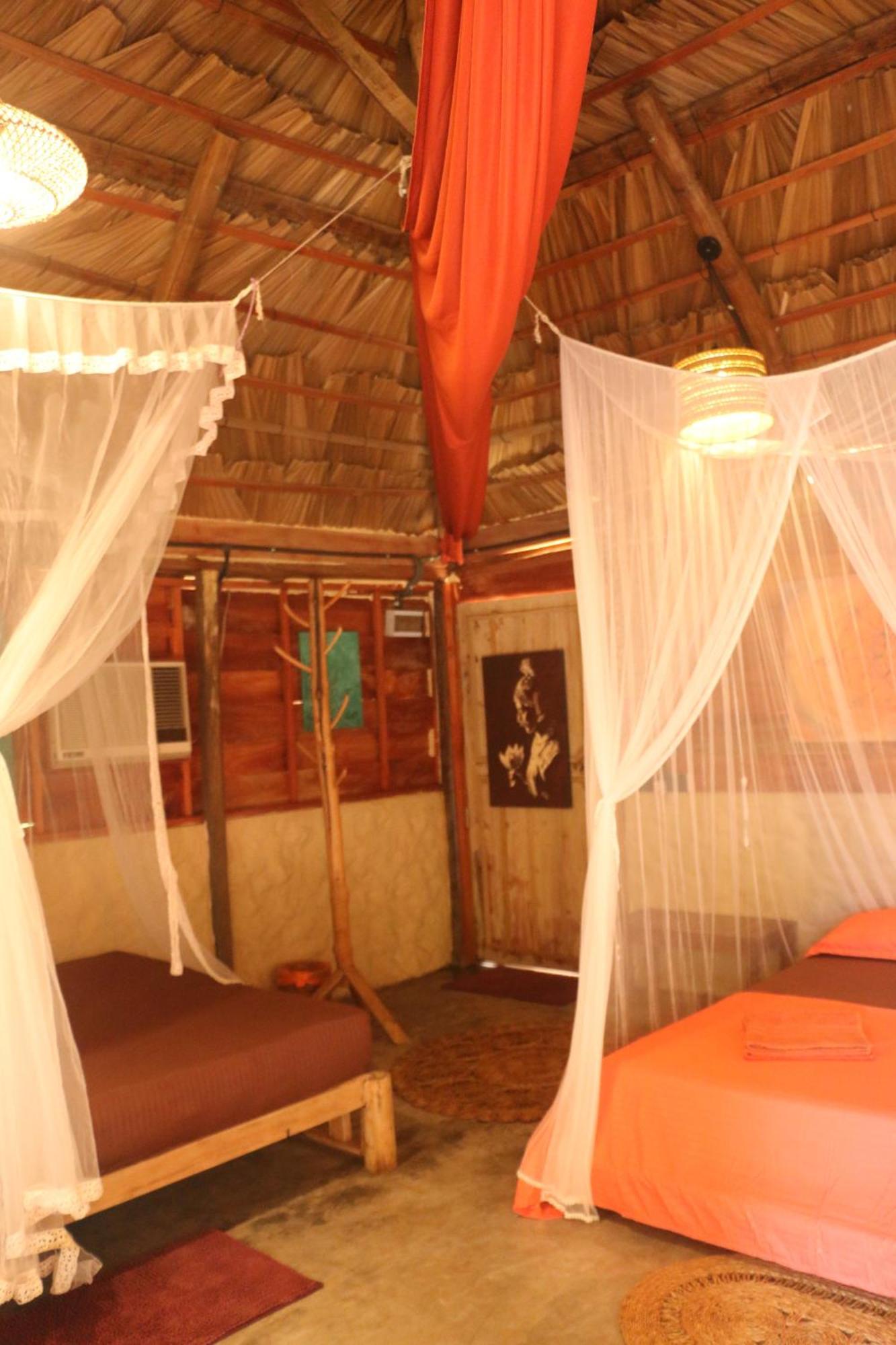 Monsoon Eco Resort - Whisky Point Arugambay Pottuvil Room photo