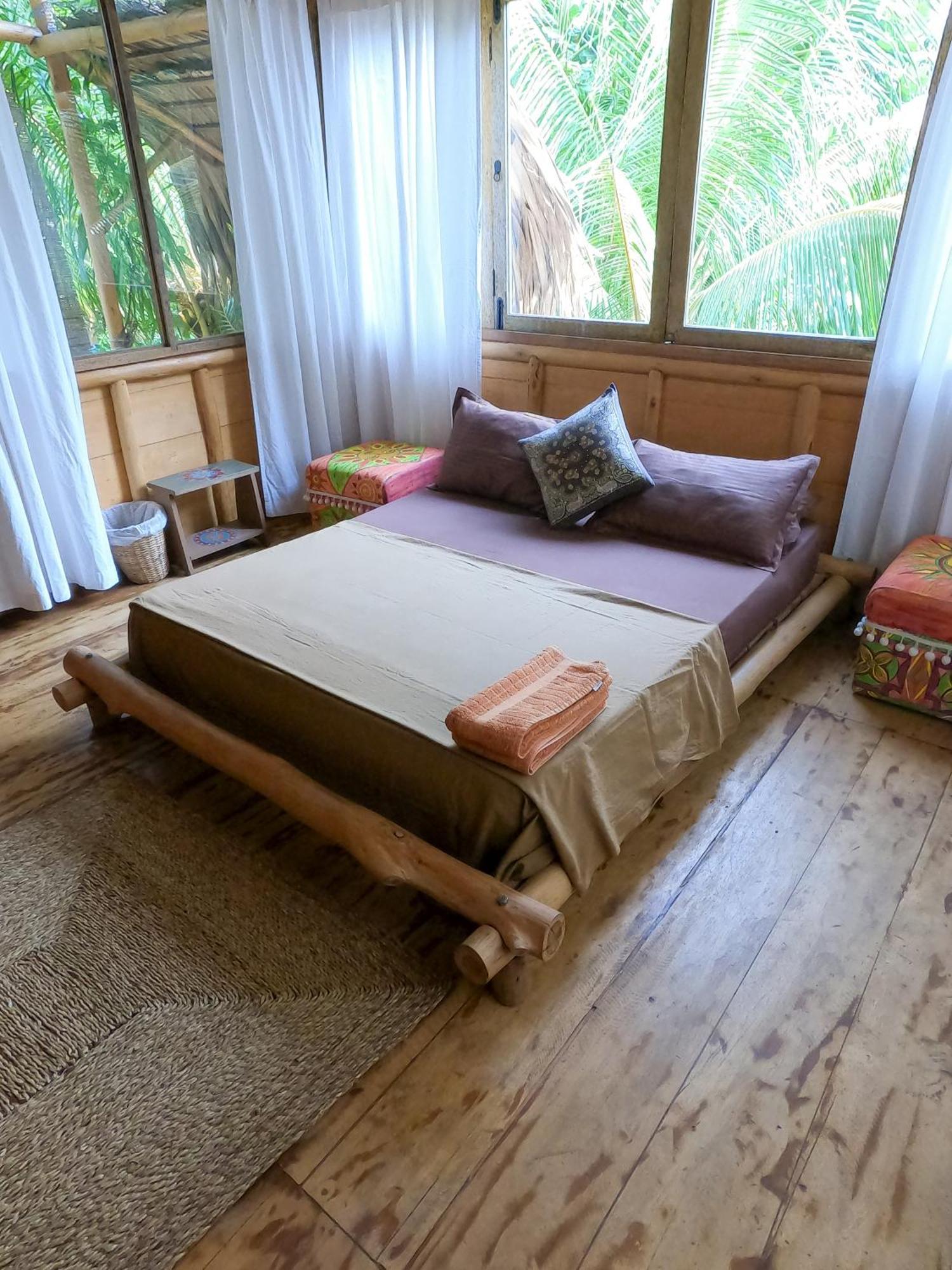 Monsoon Eco Resort - Whisky Point Arugambay Pottuvil Room photo