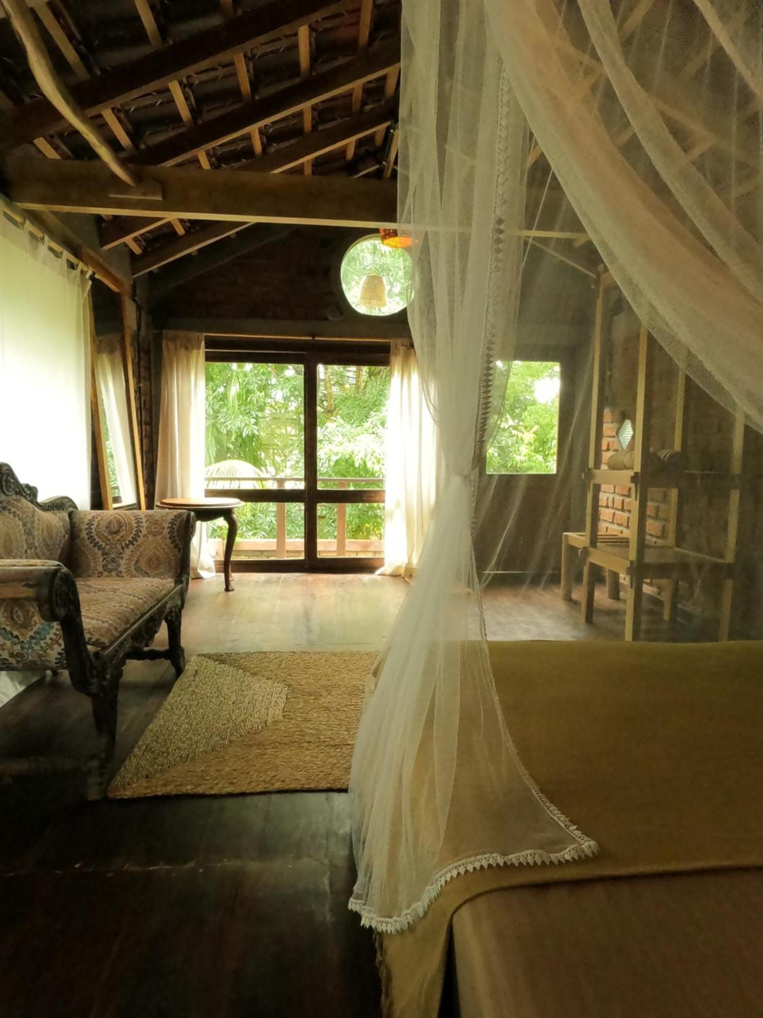 Monsoon Eco Resort - Whisky Point Arugambay Pottuvil Room photo