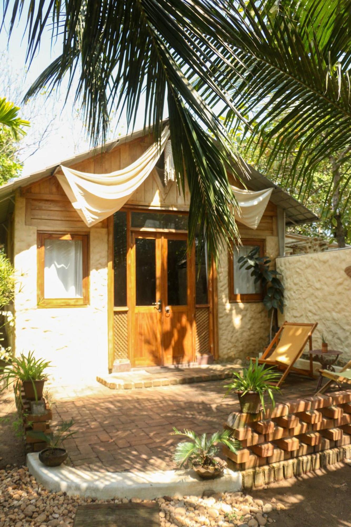 Monsoon Eco Resort - Whisky Point Arugambay Pottuvil Exterior photo